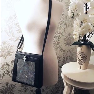 Cross Body Bag Organizer